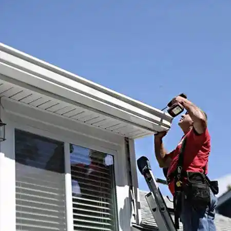 gutter services Trinidad